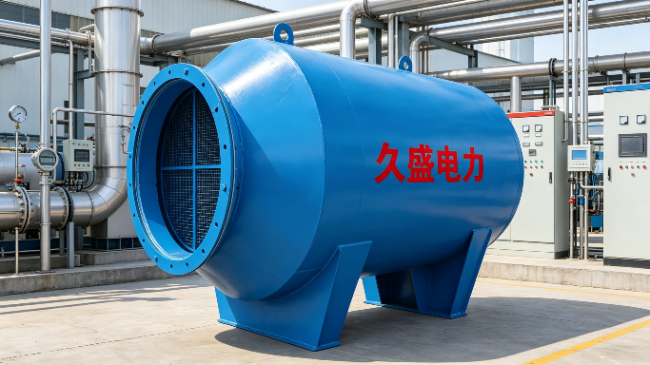 柳江风机消声器