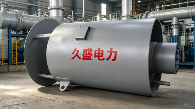 柳江蒸汽消声器